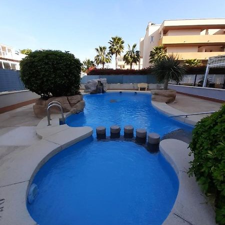 Apartamento Romero Cabo Roig, Solarium Opcional Orihuela Buitenkant foto
