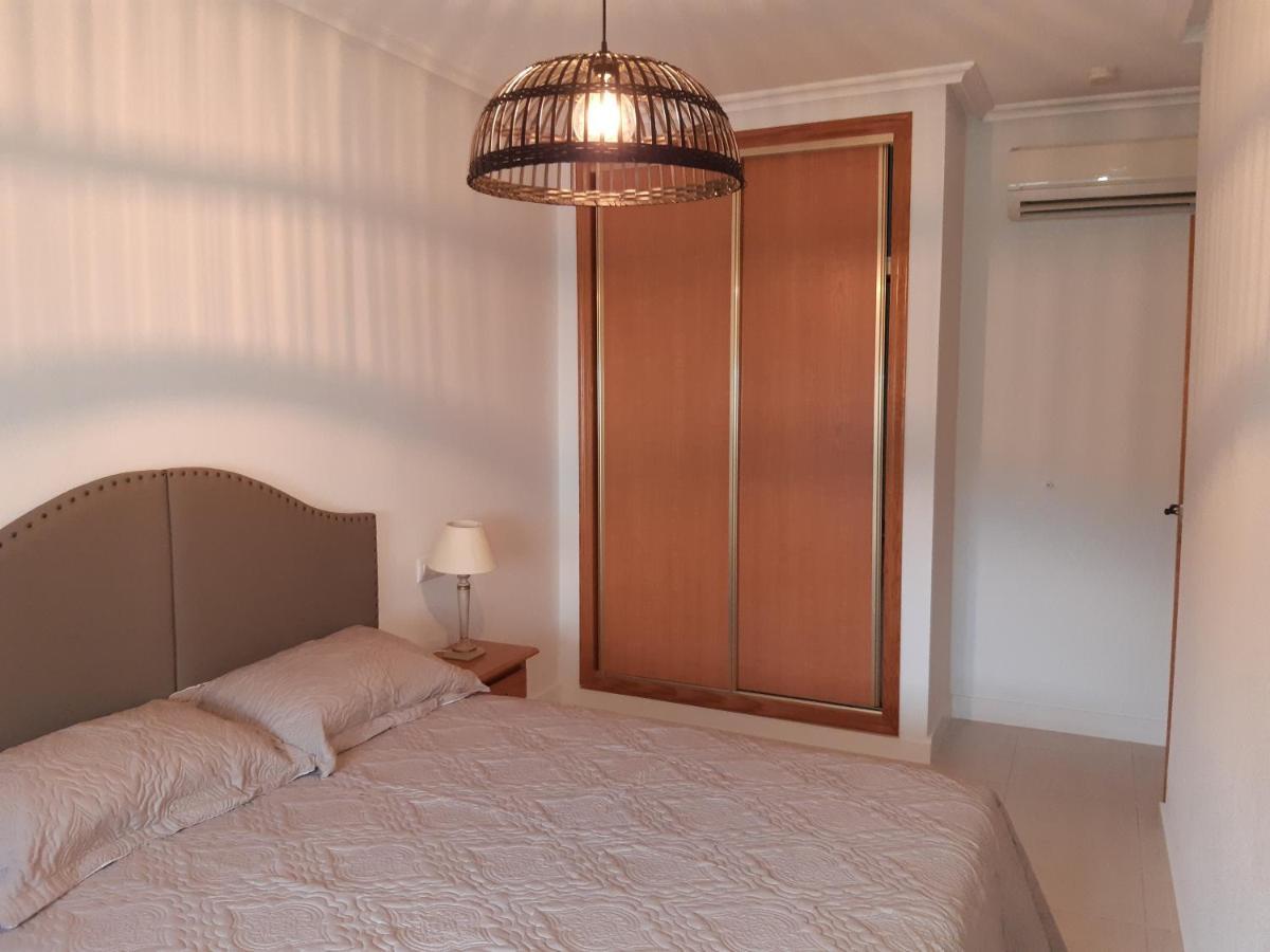 Apartamento Romero Cabo Roig, Solarium Opcional Orihuela Buitenkant foto