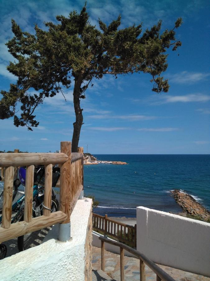 Apartamento Romero Cabo Roig, Solarium Opcional Orihuela Buitenkant foto