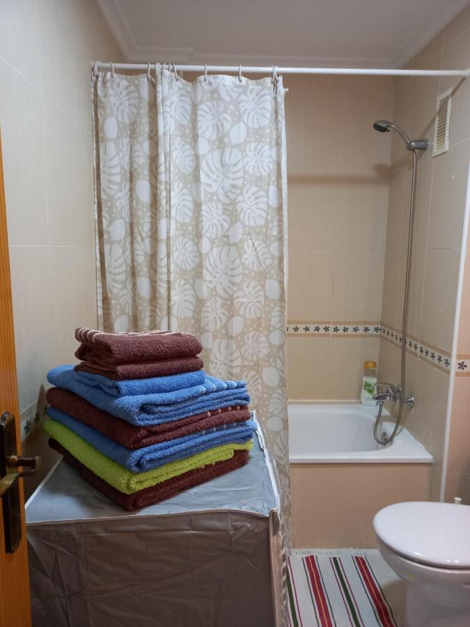 Apartamento Romero Cabo Roig, Solarium Opcional Orihuela Buitenkant foto