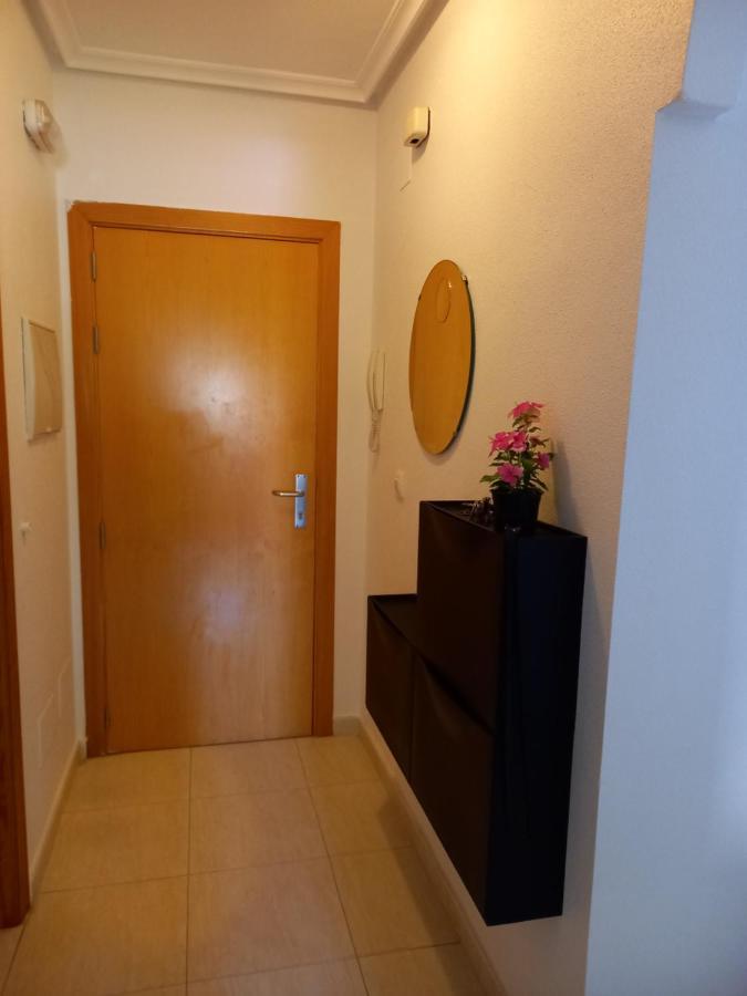 Apartamento Romero Cabo Roig, Solarium Opcional Orihuela Buitenkant foto