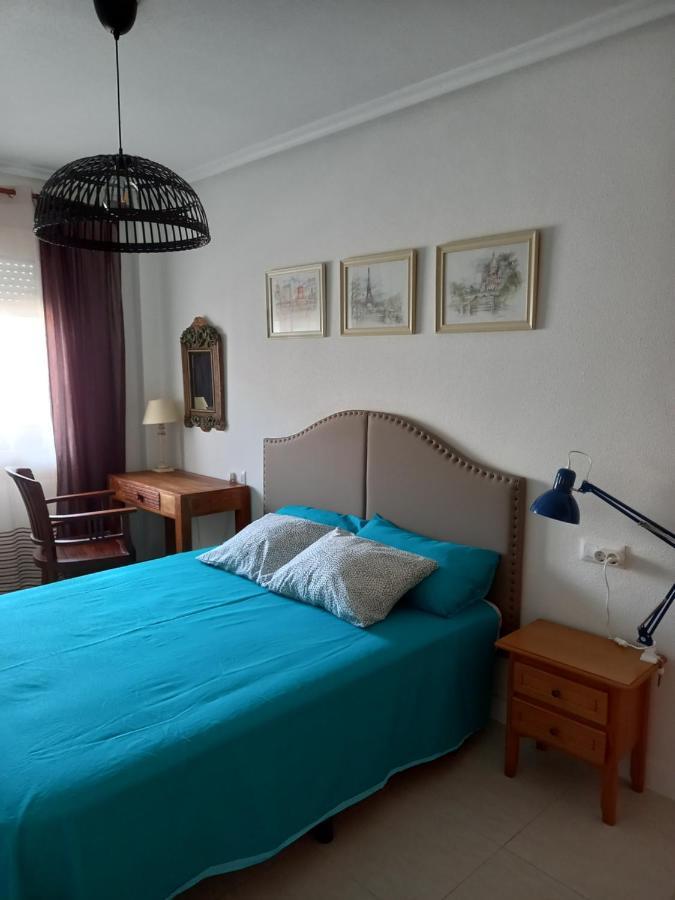 Apartamento Romero Cabo Roig, Solarium Opcional Orihuela Buitenkant foto