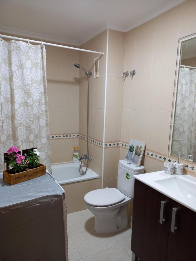 Apartamento Romero Cabo Roig, Solarium Opcional Orihuela Buitenkant foto