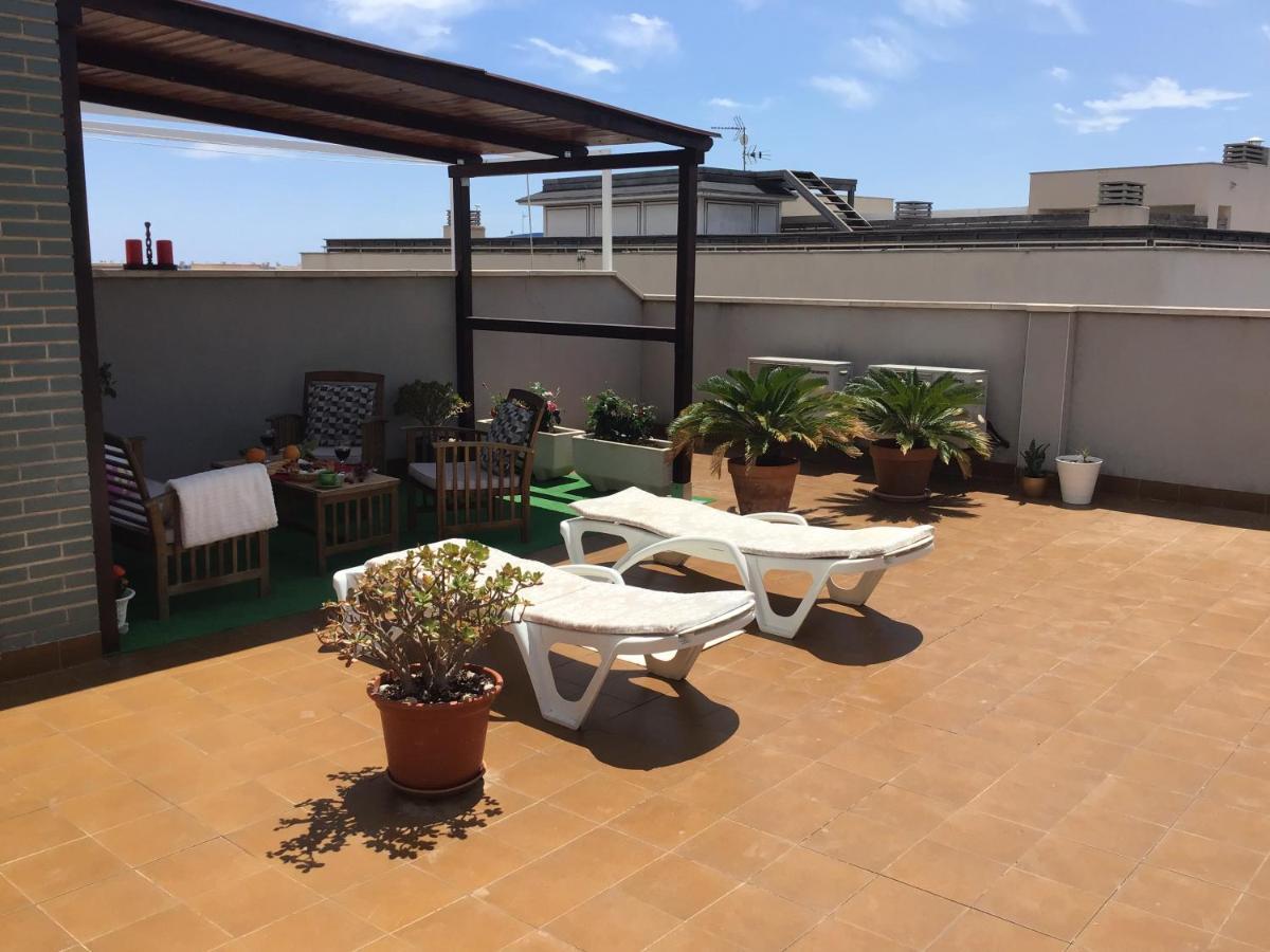 Apartamento Romero Cabo Roig, Solarium Opcional Orihuela Buitenkant foto
