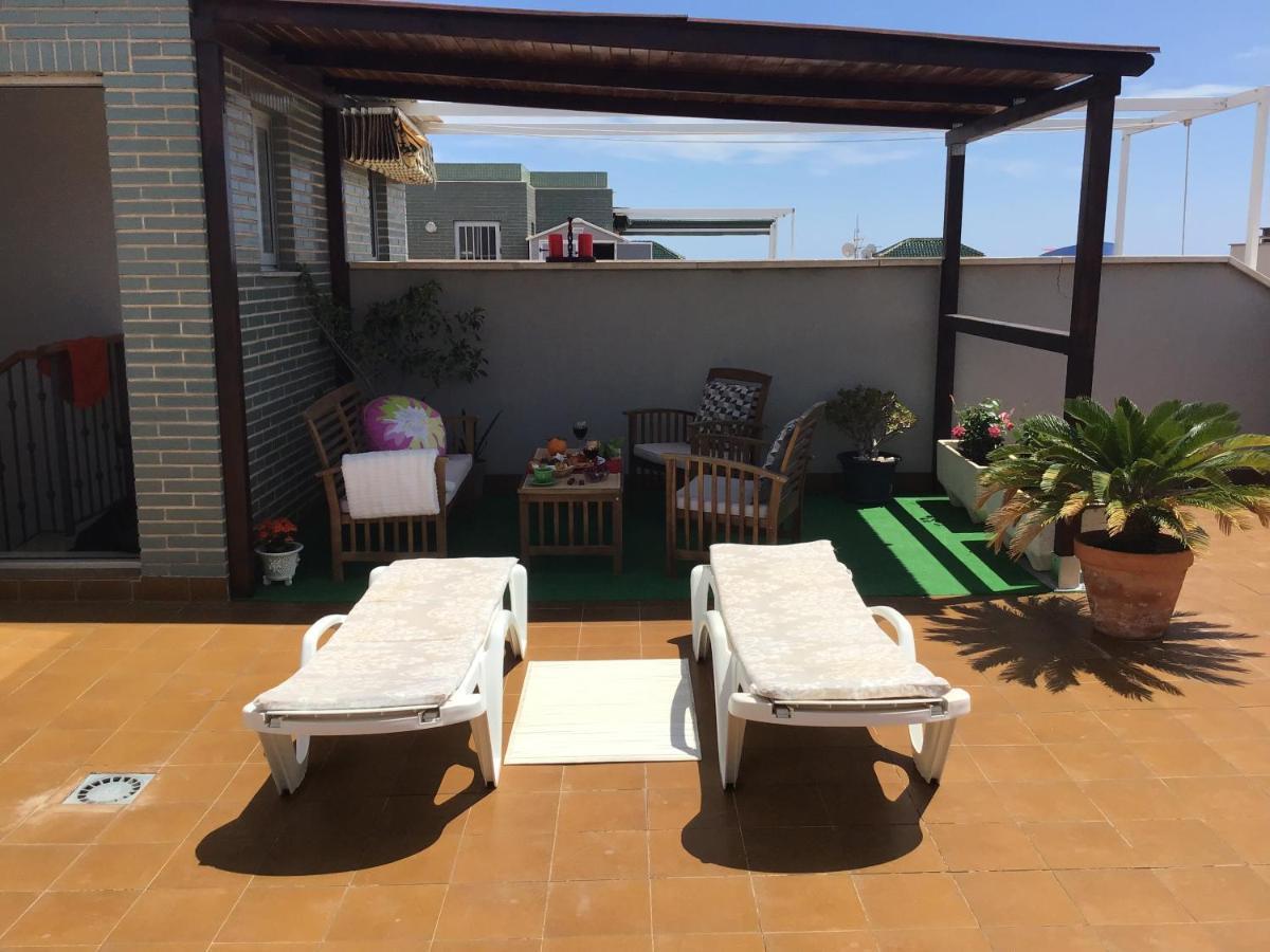 Apartamento Romero Cabo Roig, Solarium Opcional Orihuela Buitenkant foto