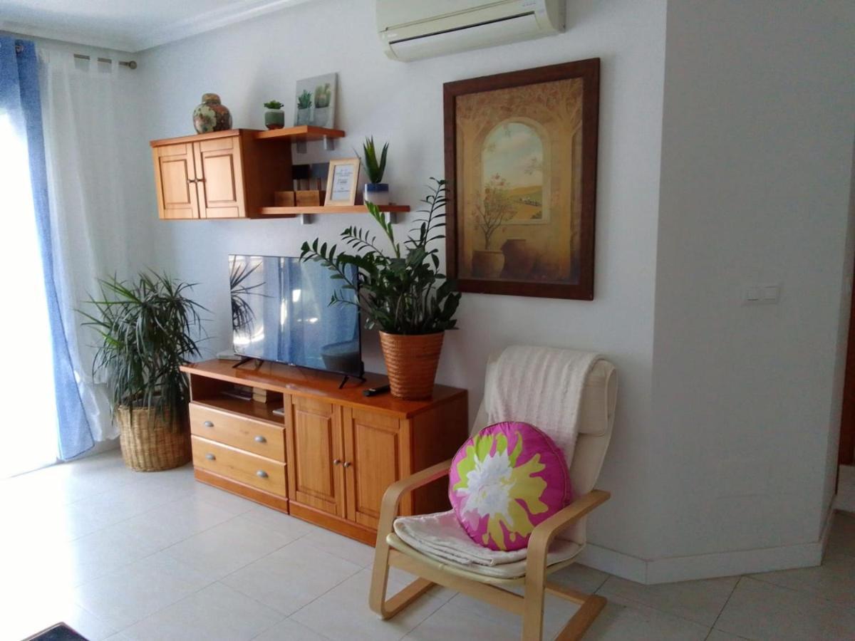 Apartamento Romero Cabo Roig, Solarium Opcional Orihuela Buitenkant foto