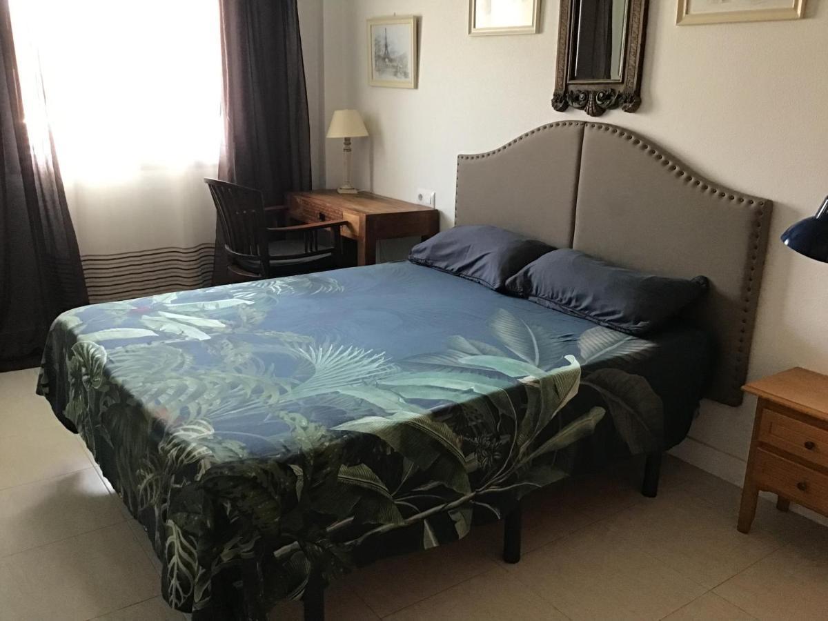 Apartamento Romero Cabo Roig, Solarium Opcional Orihuela Buitenkant foto