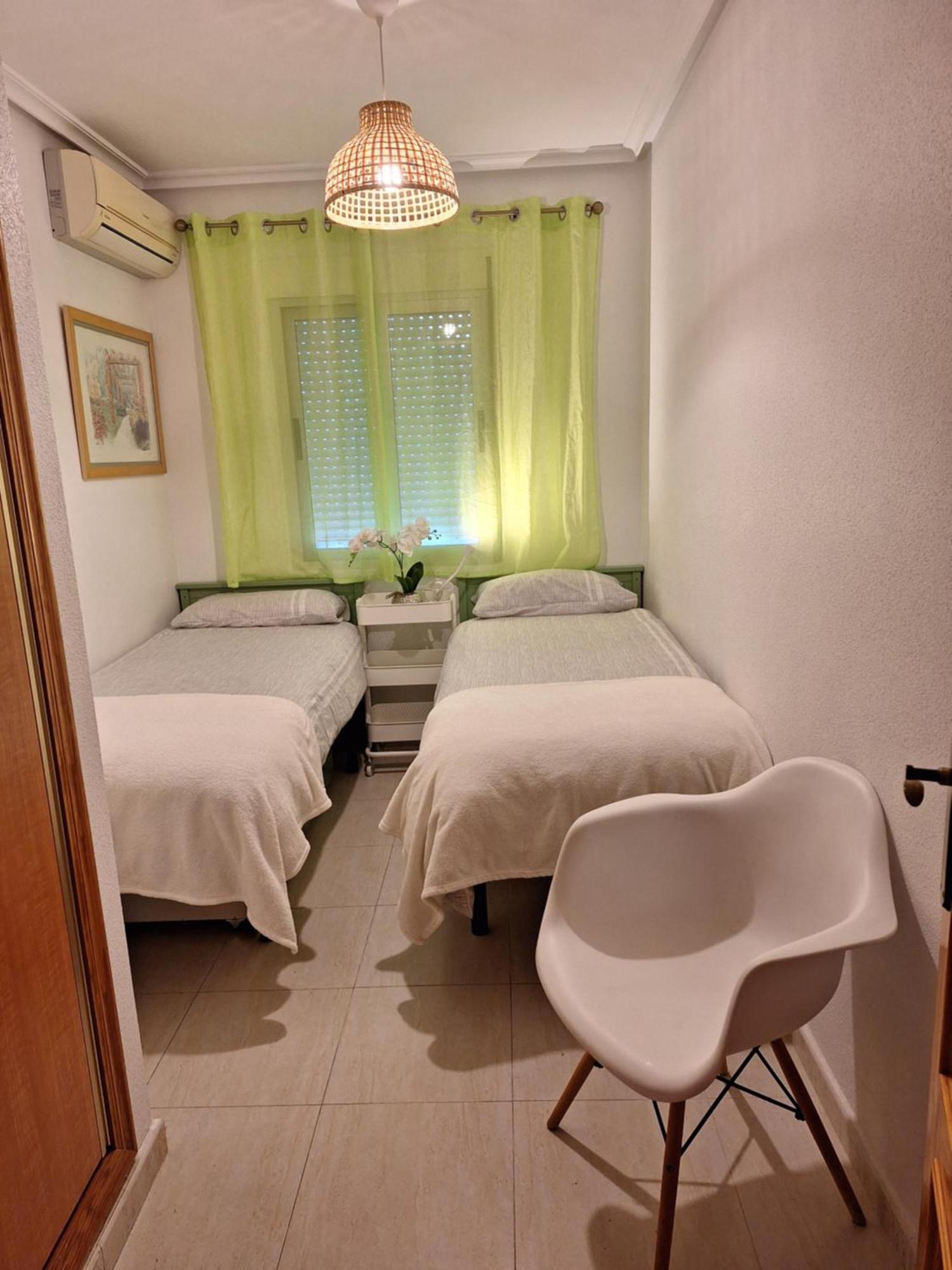 Apartamento Romero Cabo Roig, Solarium Opcional Orihuela Buitenkant foto