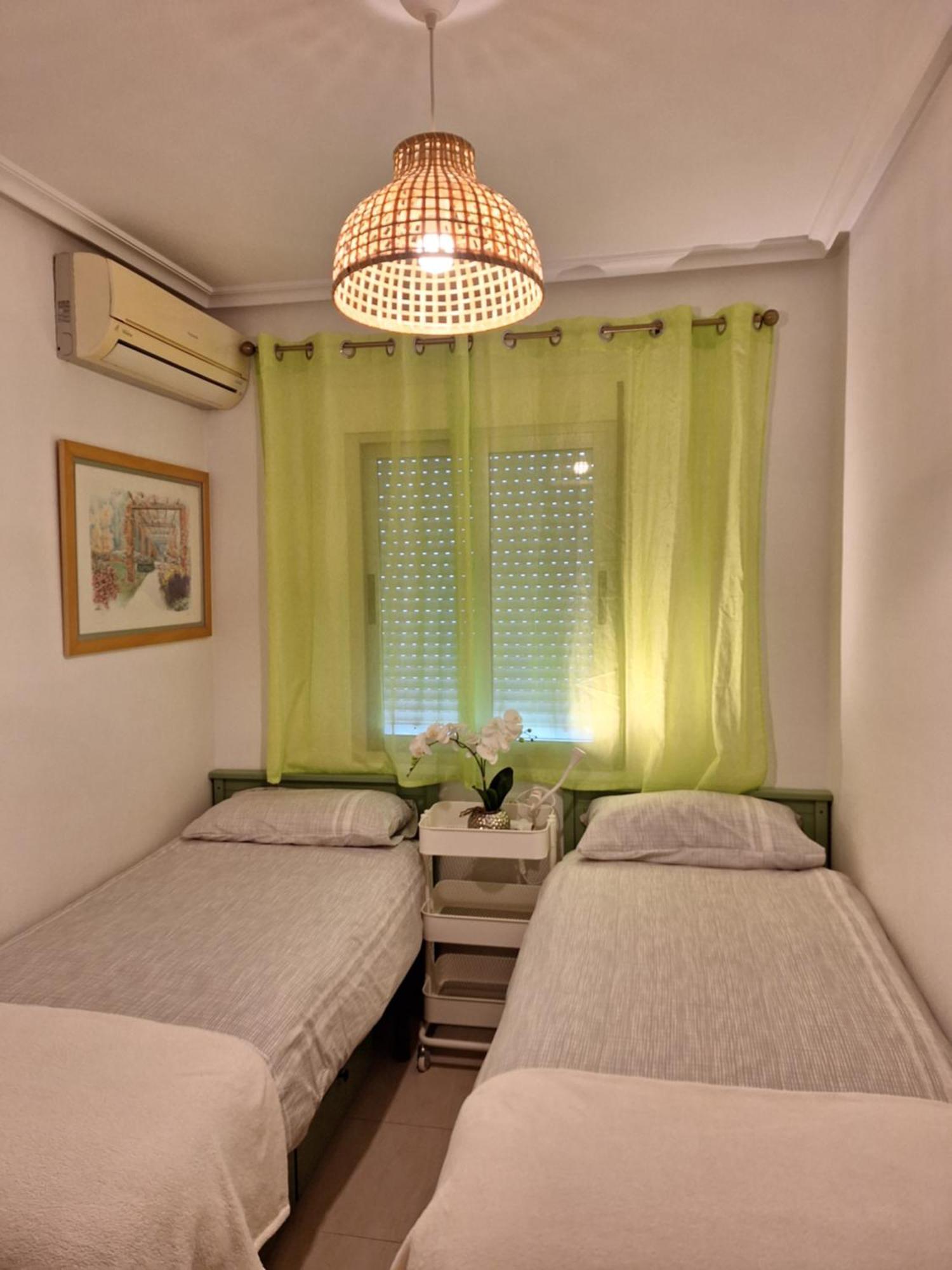 Apartamento Romero Cabo Roig, Solarium Opcional Orihuela Buitenkant foto